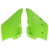 UFO Kawasaki Side Panels KDX 200