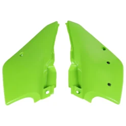 UFO Kawasaki Side Panels KDX 200