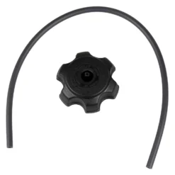 UFO Kawasaki Petrol Cap KX 125 250 500