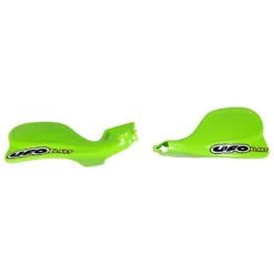 UFO Kawasaki Handguards KX 125 250 500 -UFO Shop ka03709 026 4 jpg