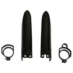 UFO Kawasaki Fork Slider Protectors KX 85 -UFO Shop ka03711 001 4 jpg