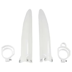 UFO Kawasaki Fork Slider Protectors KX 85 -UFO Shop ka03711 280 3 jpg