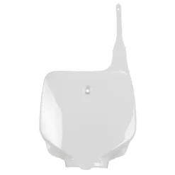 UFO Kawasaki Front Number Plate KX 85 -UFO Shop ka03712 047 24 jpg