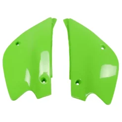 UFO Kawasaki Side Panels KX 85 -UFO Shop ka03714 026 15 jpg