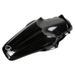 UFO Kawasaki Rear Fender KX 80 85