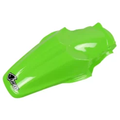 UFO Kawasaki Rear Fender KX 80 85 -UFO Shop ka03715 026 18 jpg