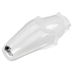 UFO Kawasaki Rear Fender KX 80 85 -UFO Shop ka03715 047 8