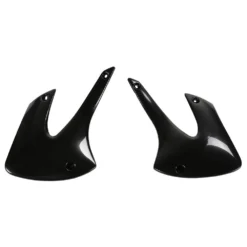 UFO Kawasaki Radiator Covers KX 85
