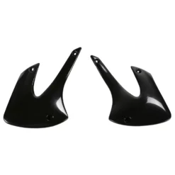 UFO Kawasaki Radiator Covers KX 85 -UFO Shop ka03717 001 17 jpg