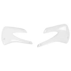 UFO Kawasaki Radiator Covers KX 85 -UFO Shop ka03717 047 11 jpg