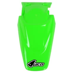 UFO Kawasaki KX 65 (01-23) KLX 110 (01-09) Rear Fender -UFO Shop ka03731 026 3