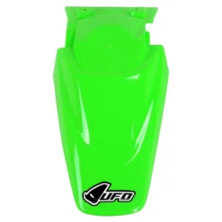 UFO Kawasaki KX 65 (01-23) KLX 110 (01-09) Rear Fender -UFO Shop ka03731 026 4 jpg