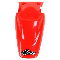 UFO Kawasaki KX 65 (01-23) KLX 110 (01-09) Rear Fender -UFO Shop ka03731 070 3 jpg