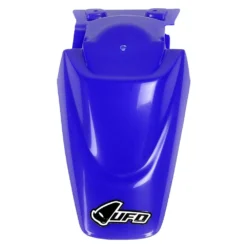 UFO Kawasaki KX 65 (01-23) KLX 110 (01-09) Rear Fender -UFO Shop ka03731 089 2