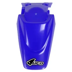 UFO Kawasaki KX 65 (01-23) KLX 110 (01-09) Rear Fender -UFO Shop ka03731 089 3 jpg