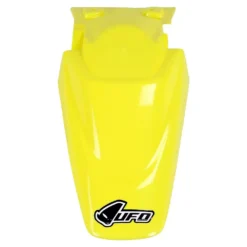 UFO Kawasaki KX 65 (01-23) KLX 110 (01-09) Rear Fender -UFO Shop ka03731 102 3 jpg