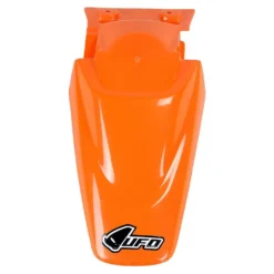 UFO Kawasaki KX 65 (01-23) KLX 110 (01-09) Rear Fender -UFO Shop ka03731 127 3 jpg