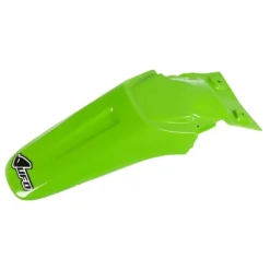 UFO Kawasaki KX 65 (01-23) KLX (01-09) Restyled Rear Fender -UFO Shop ka03731k 026 5 jpg