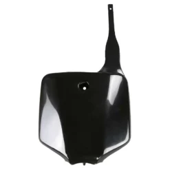 UFO Kawasaki KX 65 (01-23) KLX 110 (01-09) Front Number Plate 22 UFO Kawasaki KX 65 (01-23) KLX 110 (01-09) Front Number Plate -UFO Shop ka03732 001 5 jpg