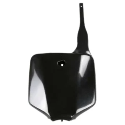 UFO Kawasaki Plastic Kit KLX 110 Black -UFO Shop ka03732 001 6 jpg