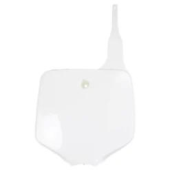 UFO Kawasaki KX 65 (01-23) KLX 110 (01-09) Front Number Plate 23 UFO Kawasaki KX 65 (01-23) KLX 110 (01-09) Front Number Plate -UFO Shop ka03732 047 6 jpg