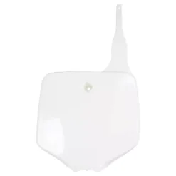 UFO Kawasaki Plastic Kit KLX 110 KX White -UFO Shop ka03732 047 7 jpg