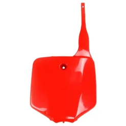 UFO Kawasaki KX 65 (01-23) KLX 110 (01-09) Front Number Plate 24 UFO Kawasaki KX 65 (01-23) KLX 110 (01-09) Front Number Plate -UFO Shop ka03732 070 4 jpg