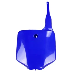 UFO Kawasaki Plastic Kit KLX 110 Reflex Blue -UFO Shop ka03732 089 5 jpg