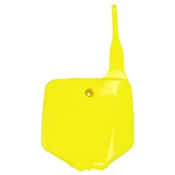 UFO Kawasaki Plastic Kit KLX 110 RM Yellow -UFO Shop ka03732 102 5 jpg