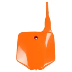 UFO Kawasaki Plastic Kit KLX 110 KTM Orange -UFO Shop ka03732 127 1 4 jpg