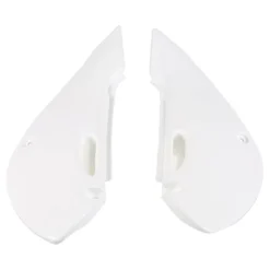 UFO Kawasaki KX 65 (01-23) KLX 110 (01-09) Side Panels -UFO Shop ka03734 047 5