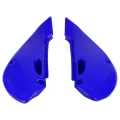 UFO Kawasaki KX 65 (01-23) KLX 110 (01-09) Side Panels -UFO Shop ka03734 089 3