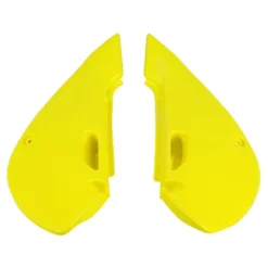 UFO Kawasaki KX 65 (01-23) KLX 110 (01-09) Side Panels -UFO Shop ka03734 102 3