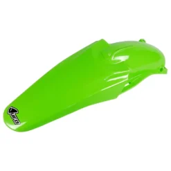UFO Kawasaki Rear Fender KLX 400R