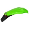 UFO Kawasaki Enduro Rear Fender KLX 400R