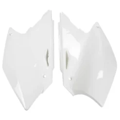 UFO Kawasaki Side Panels KXF 250 -UFO Shop ka03755 047 1 4