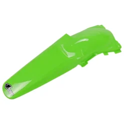 UFO Kawasaki Rear Fender KXF 250 -UFO Shop ka03757 026 9 jpg