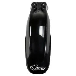 UFO Kawasaki Plastic Kit KLX 110 Black -UFO Shop ka03758 001 5 jpg