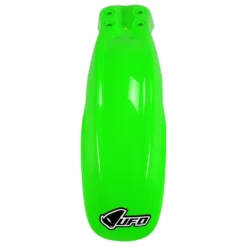 UFO Kawasaki Plastic Kit KLX 110 KX Green -UFO Shop ka03758 026 5 jpg