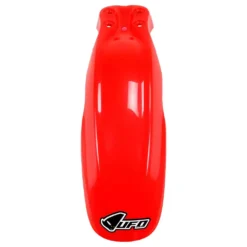 UFO Kawasaki Plastic Kit KLX 110 Red -UFO Shop ka03758 070 5 jpg