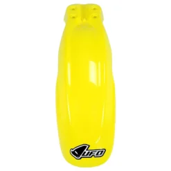 UFO Kawasaki Plastic Kit KLX 110 RM Yellow -UFO Shop ka03758 102 5 jpg