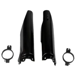 UFO Kawasaki Fork Slider Protectors KXF 250 KX 125 250 -UFO Shop ka03760 001 4 jpg