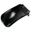 UFO Kawasaki Rear Shock Mud Plate KXF 250 450