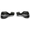 UFO Kawasaki Handguards KX 125 250