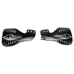 UFO Kawasaki Handguards KX 125 250