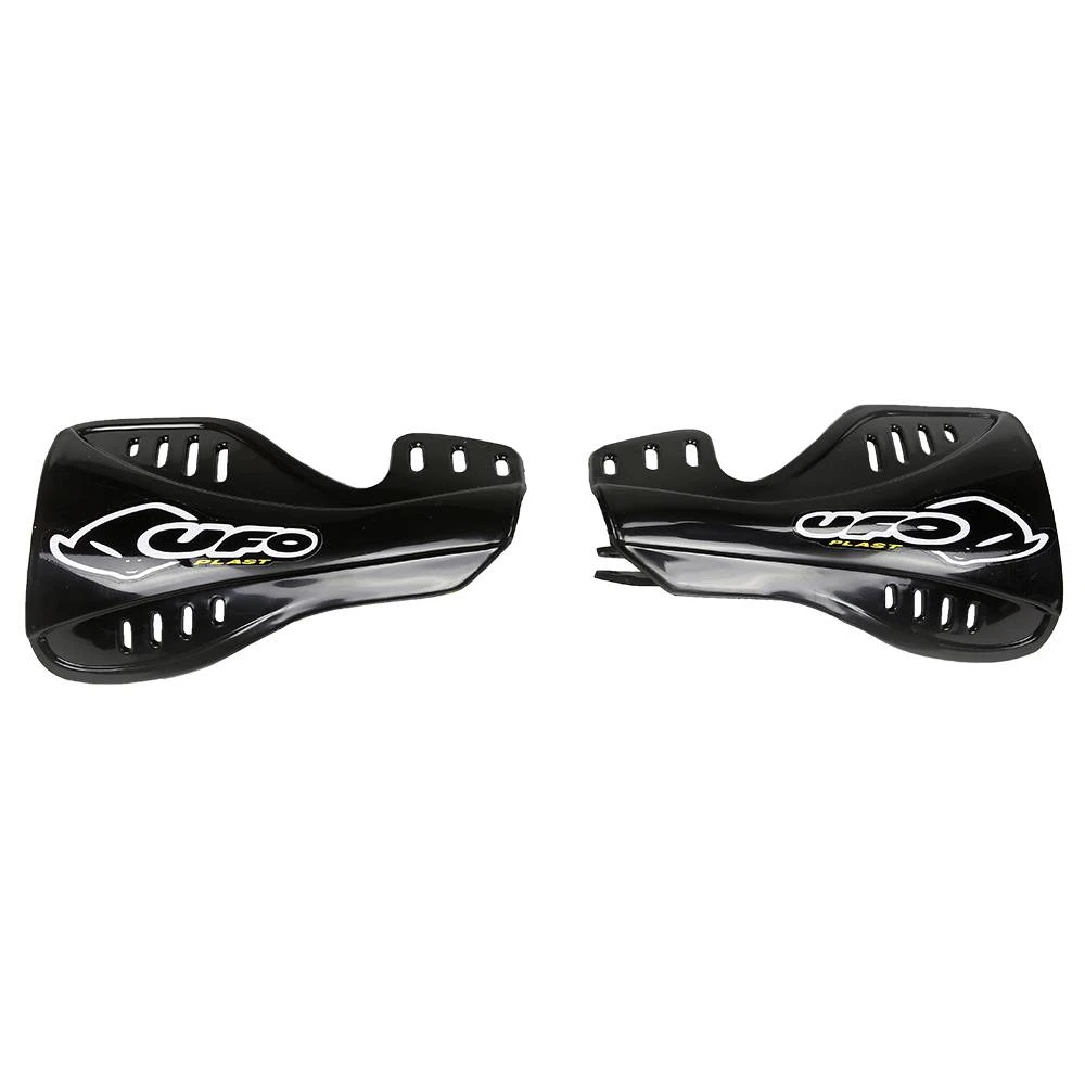 UFO Kawasaki Handguards KX 125 250 1 UFO Kawasaki Handguards KX 125 250