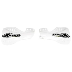 UFO Kawasaki Handguards KX 125 250 8 UFO Kawasaki Handguards KX 125 250 -UFO Shop ka03764 047 3