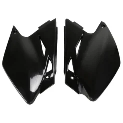 UFO Kawasaki Side Panels KXF 450 -UFO Shop ka03771 001 9