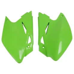 UFO Kawasaki Side Panels KXF 450 -UFO Shop ka03771 026 8 jpg