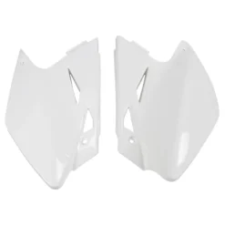UFO Kawasaki Side Panels KXF 450